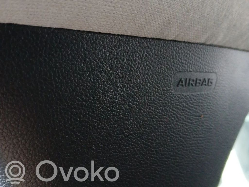 Kopfairbag