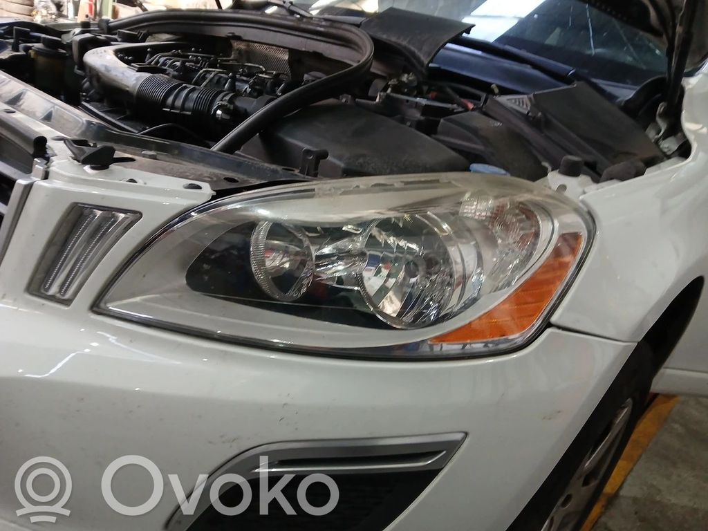 Volvo XC60 Scheinwerfer 