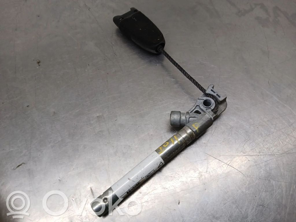 Alfa Romeo Mito Cinturón delantero 