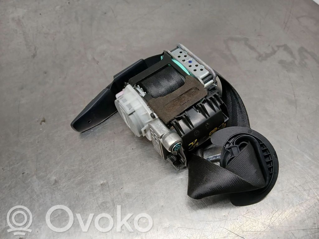 Cinturón delantero   306706499G48,KR15HA81MI