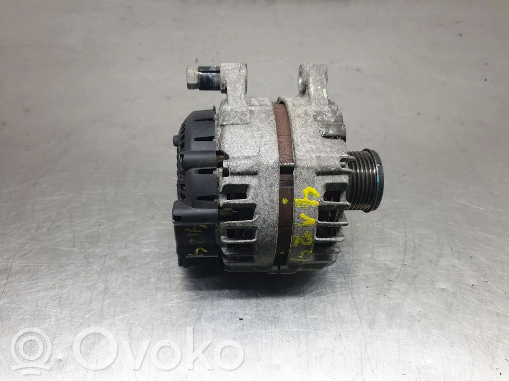 Ģenerators   9678048880,00005702J9,00005705KV,1606859180,1609957280,1611285580,1612458880,1623862880,1638094380,1800A350,2621087A,3640901,5702J9,5705KV,95524681,9664779680,9678048880,9678058680,9803049980,9803050280,9810525380,K9678048880,MN982557,STA14568,TG15S205