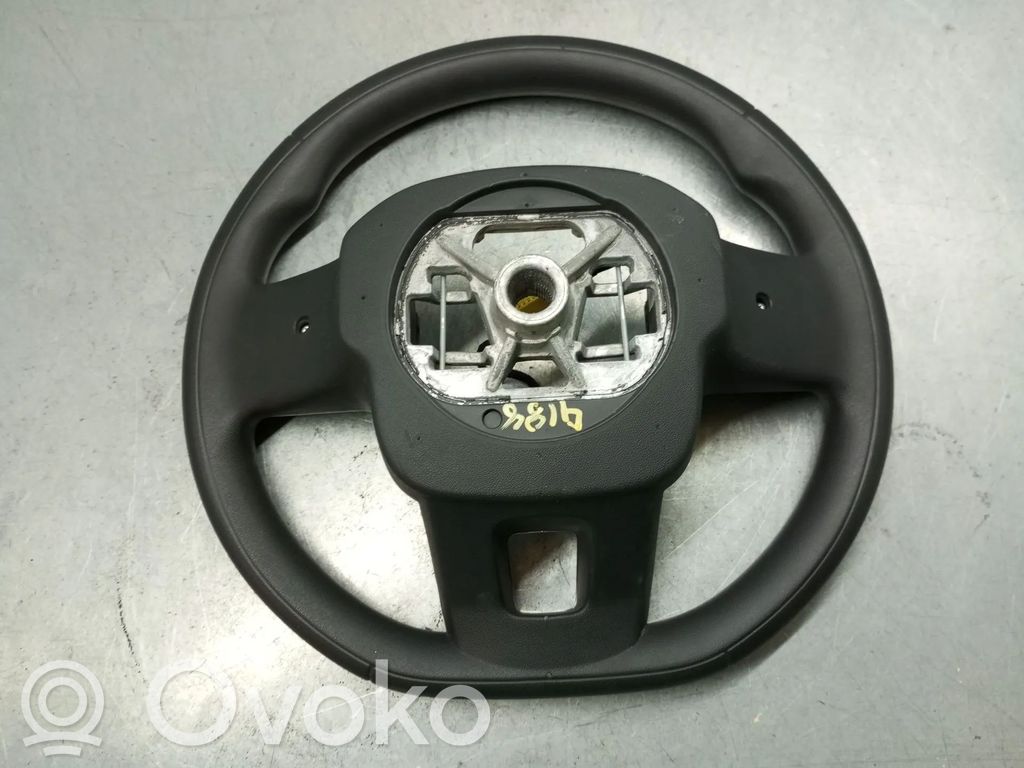 Руль   34228596E,34209588E,34250110,3C15642306,98164325ZD