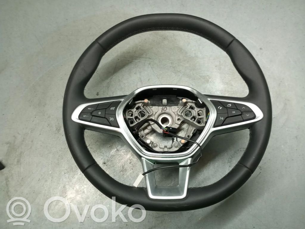 Ohjauspyörä   484002607R,34267795A,34267878A,34268102C00,34268120