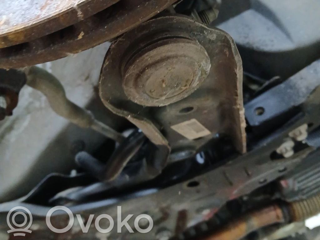 Fiat 500 Front control arm 