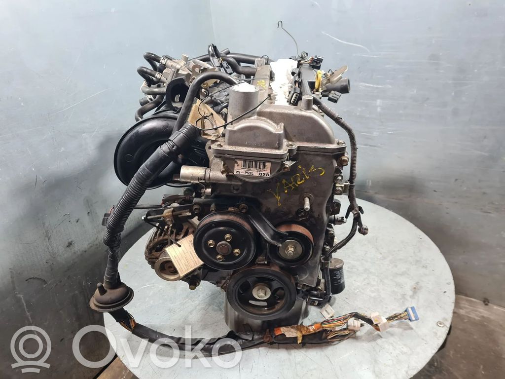 Motor   2SZ,0245131,08241051,114110J021,2SP52L028,D536107