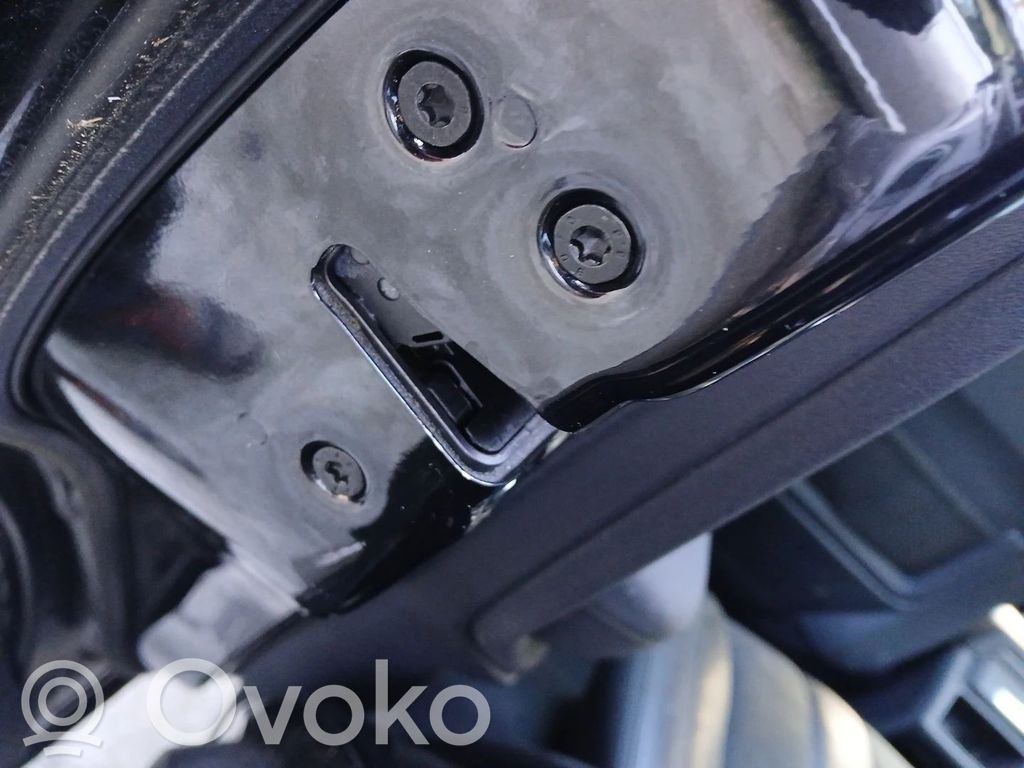 Land Rover Range Rover Evoque L538 Galinių durų spyna 
