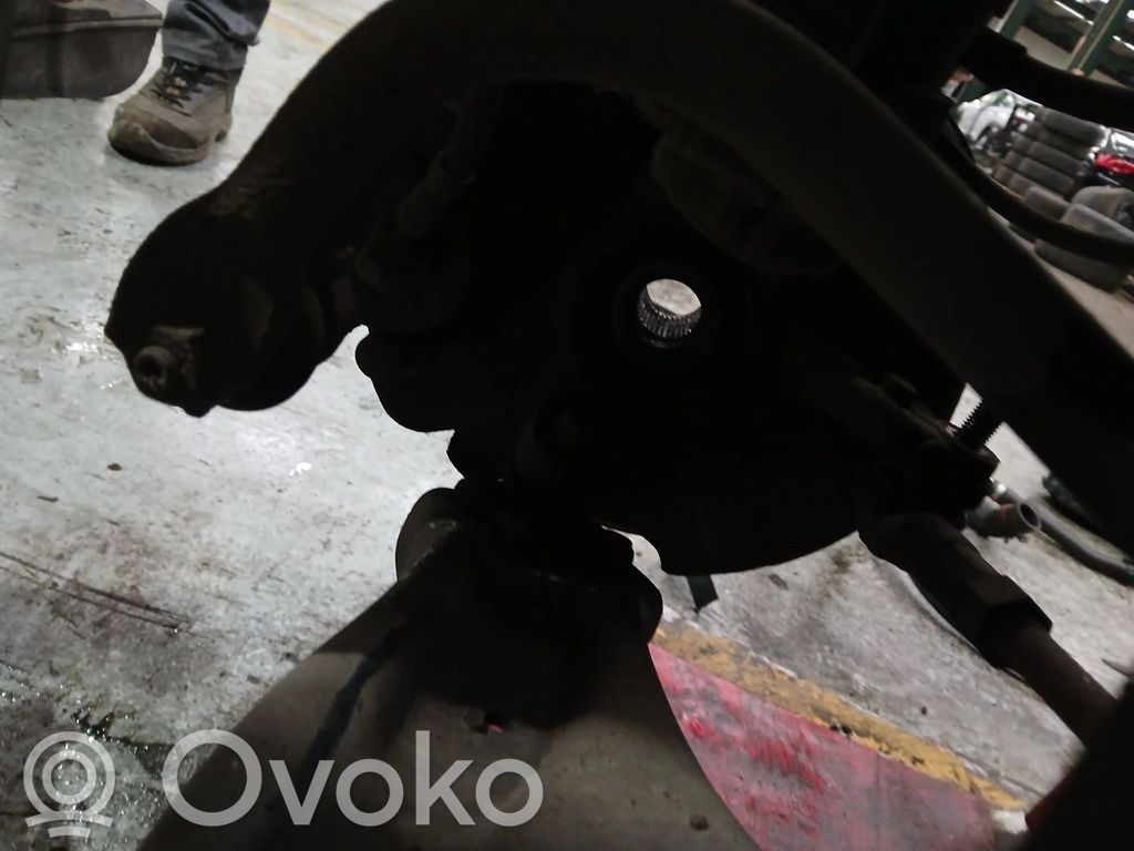Audi A1 Priekinis kelmas 