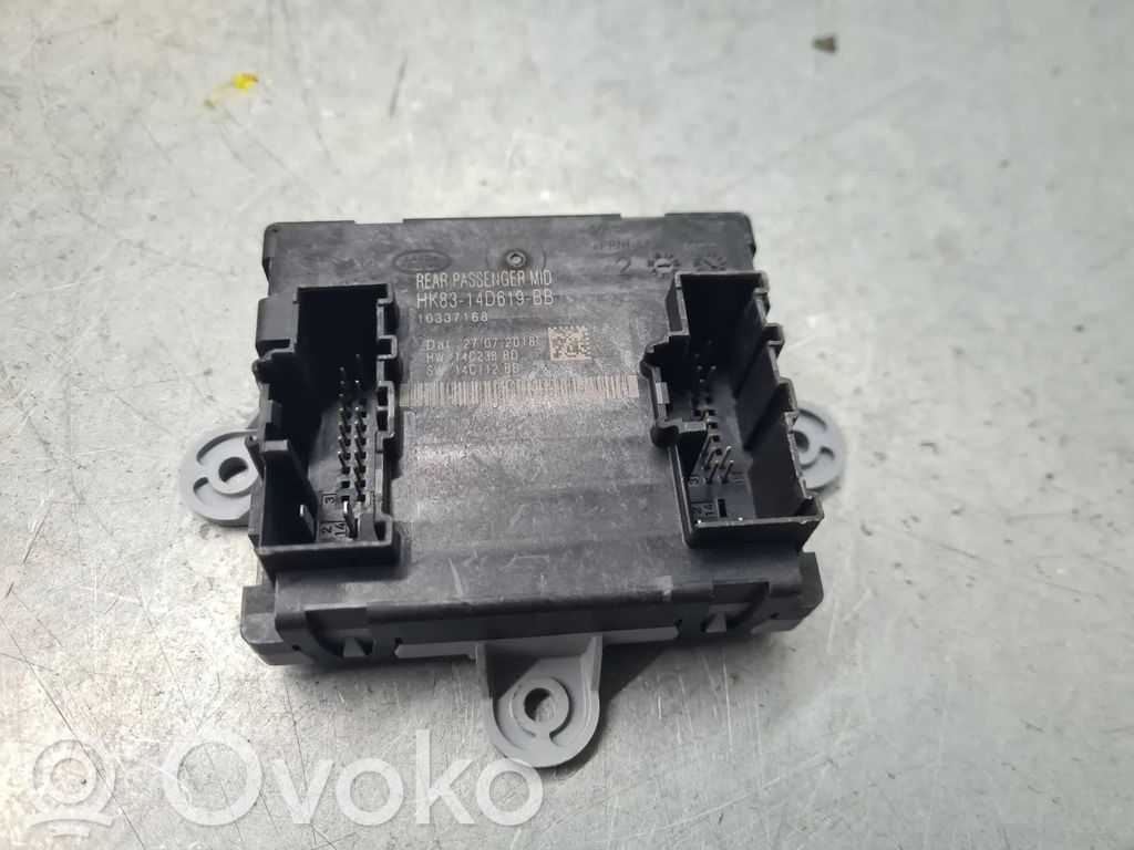 Land Rover Discovery Sport Unitate/modul comandă uși 