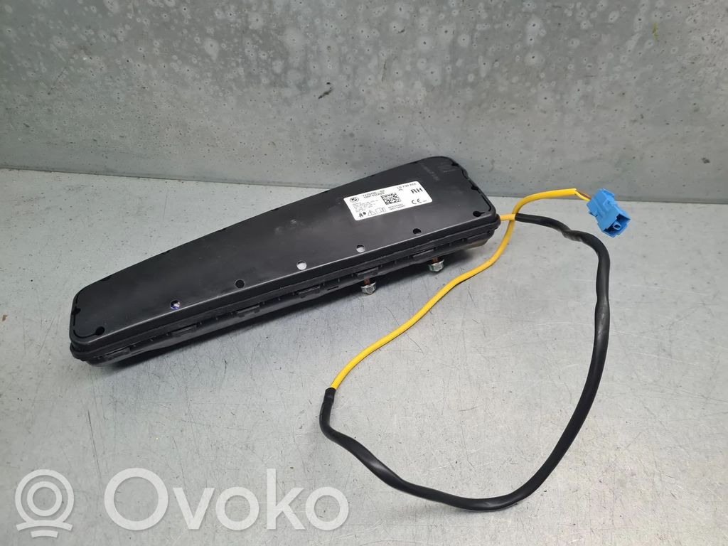 BMW X2 F39 Airbag sedile 