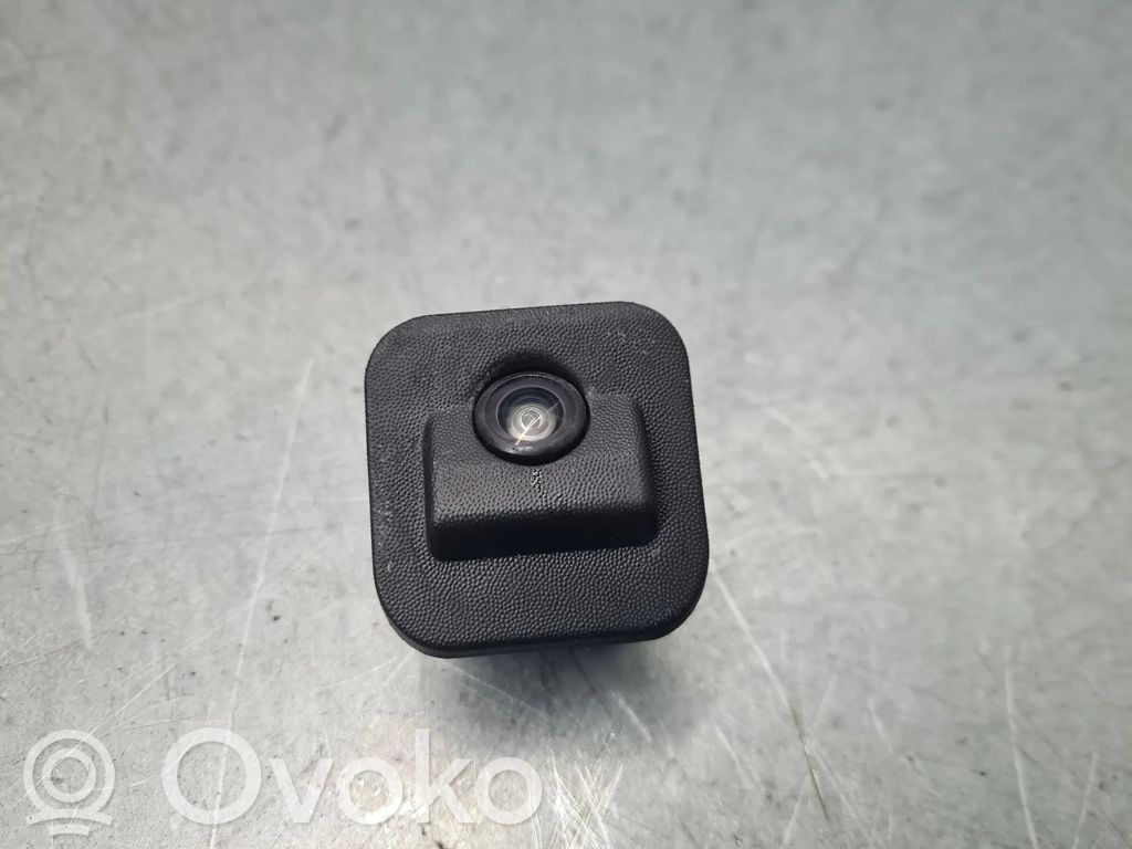 Reversing camera   284F44344R
