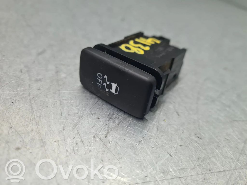 Toyota Hilux (AN10, AN20, AN30) Interruptor de control multifunción 