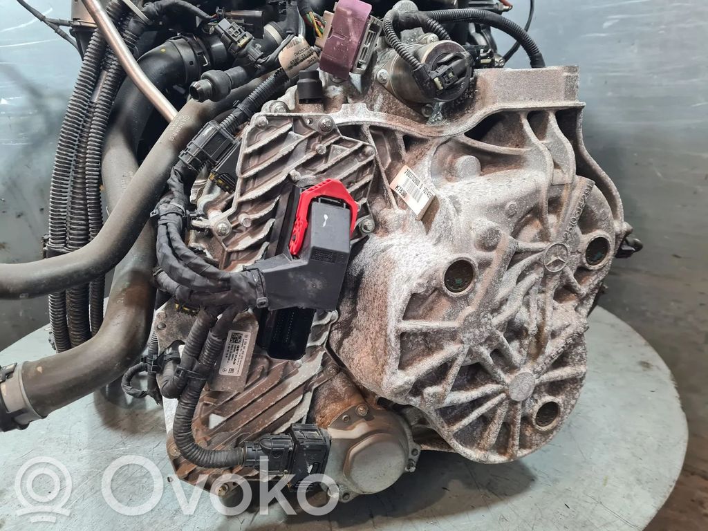 Mercedes-Benz A W177 Caja de cambios automática 