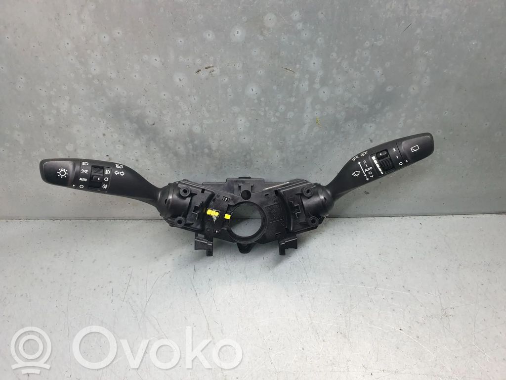 Hyundai i20 (BC3 BI3) Inne przełączniki i przyciski 