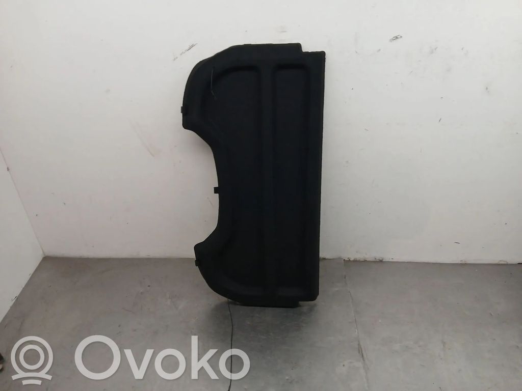 Dacia Spring Hattuhylly 