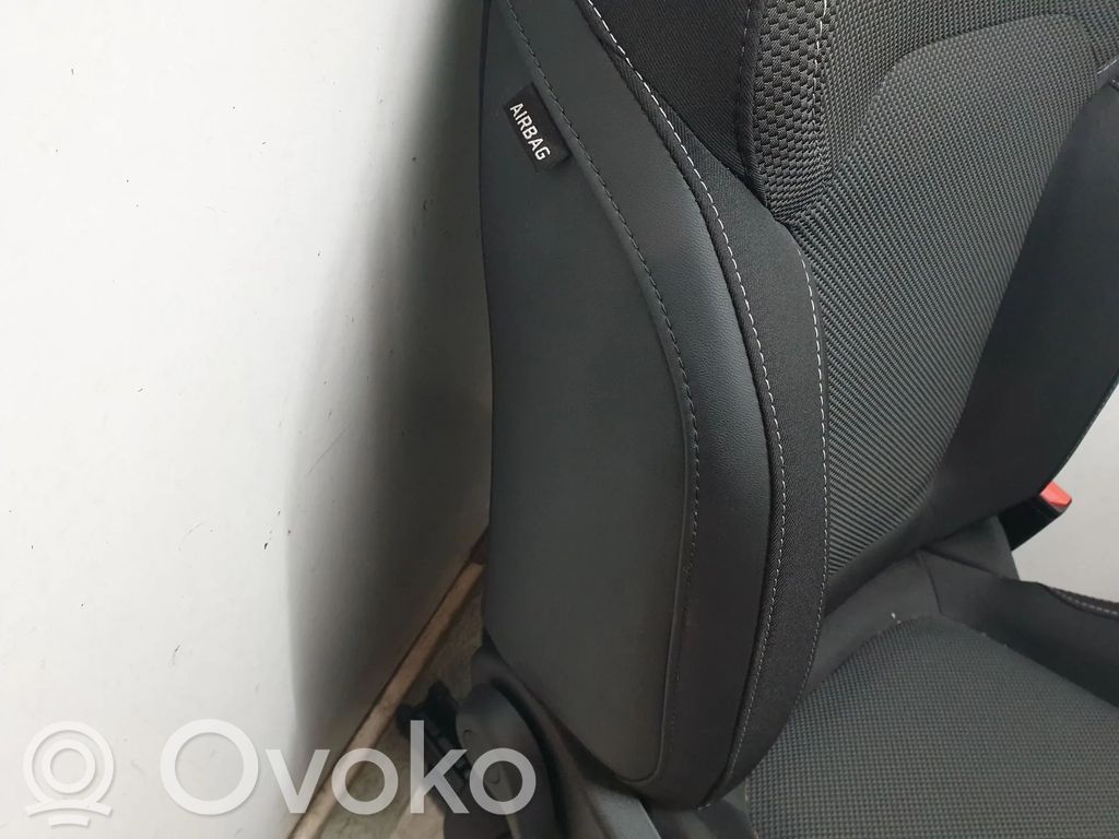 Airbag de siège