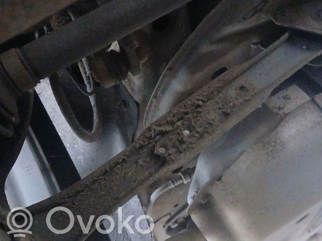 Land Rover Range Rover Evoque L538 Рычаг 