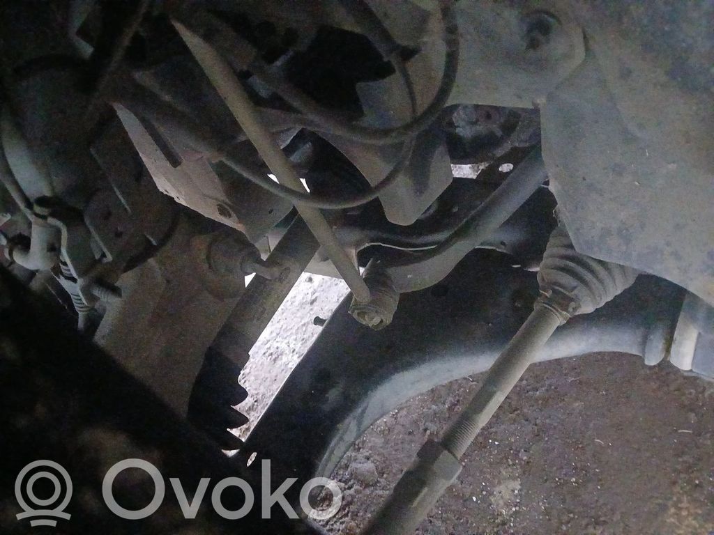 Land Rover Range Rover Evoque L538 Front driveshaft 