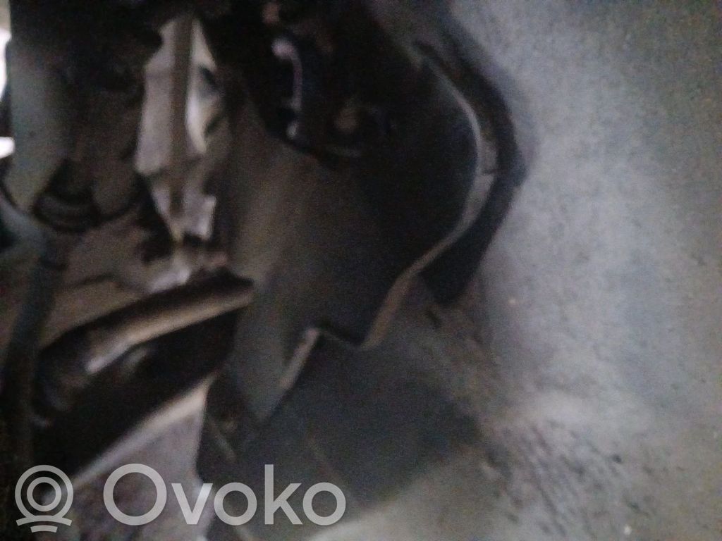 Land Rover Range Rover Evoque L538 Front driveshaft 