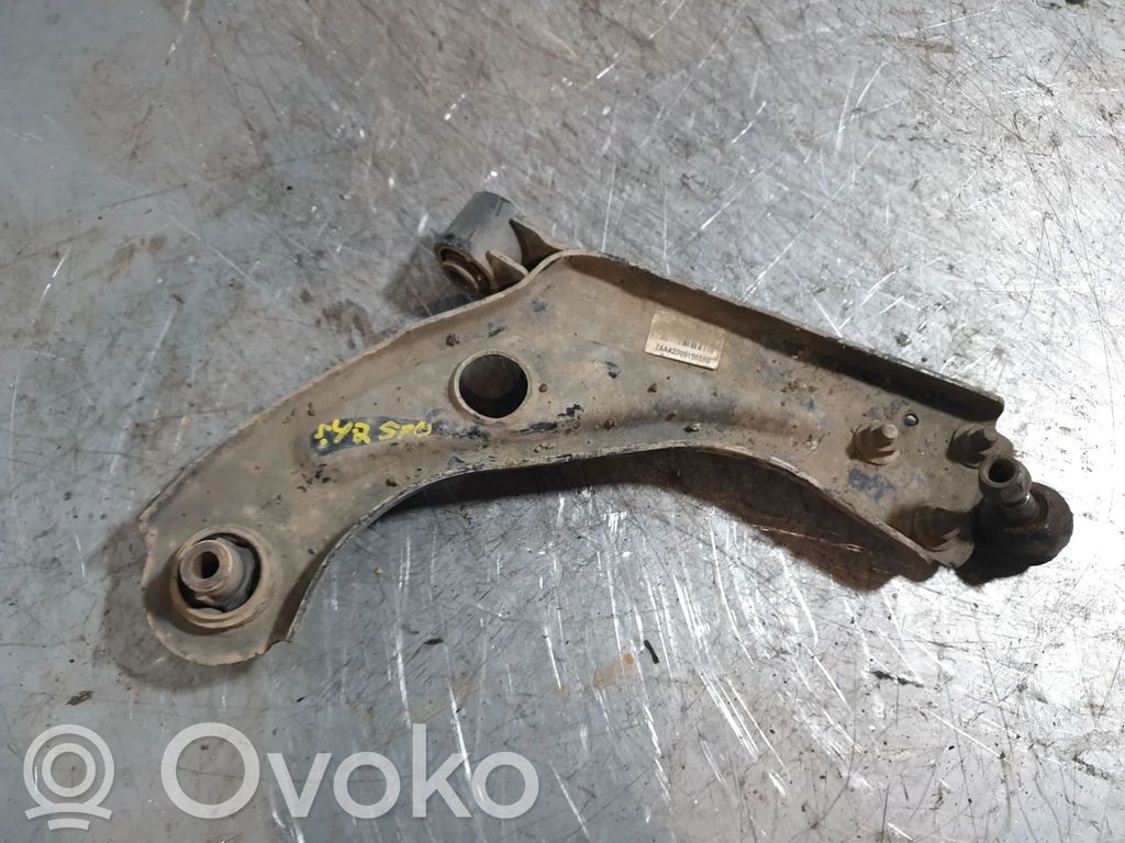 Peugeot 308 Front control arm 