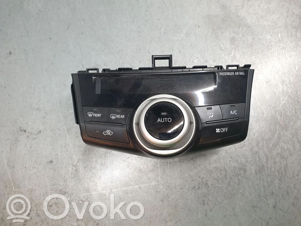 Climate control unit   5590047160,2370005651,85001R06