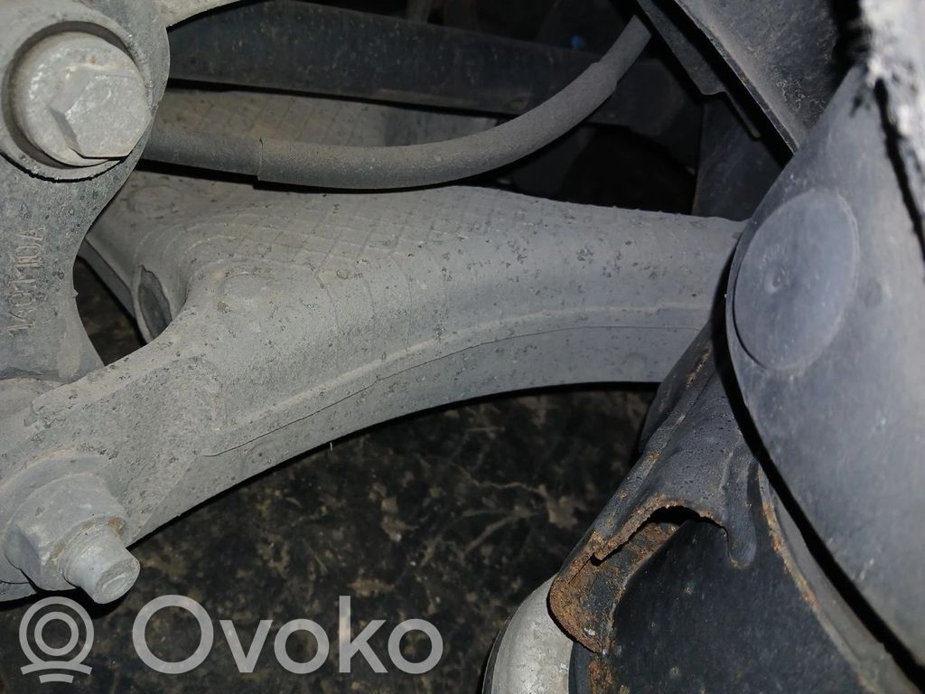 BMW X6 E71 Galinė svirtis 