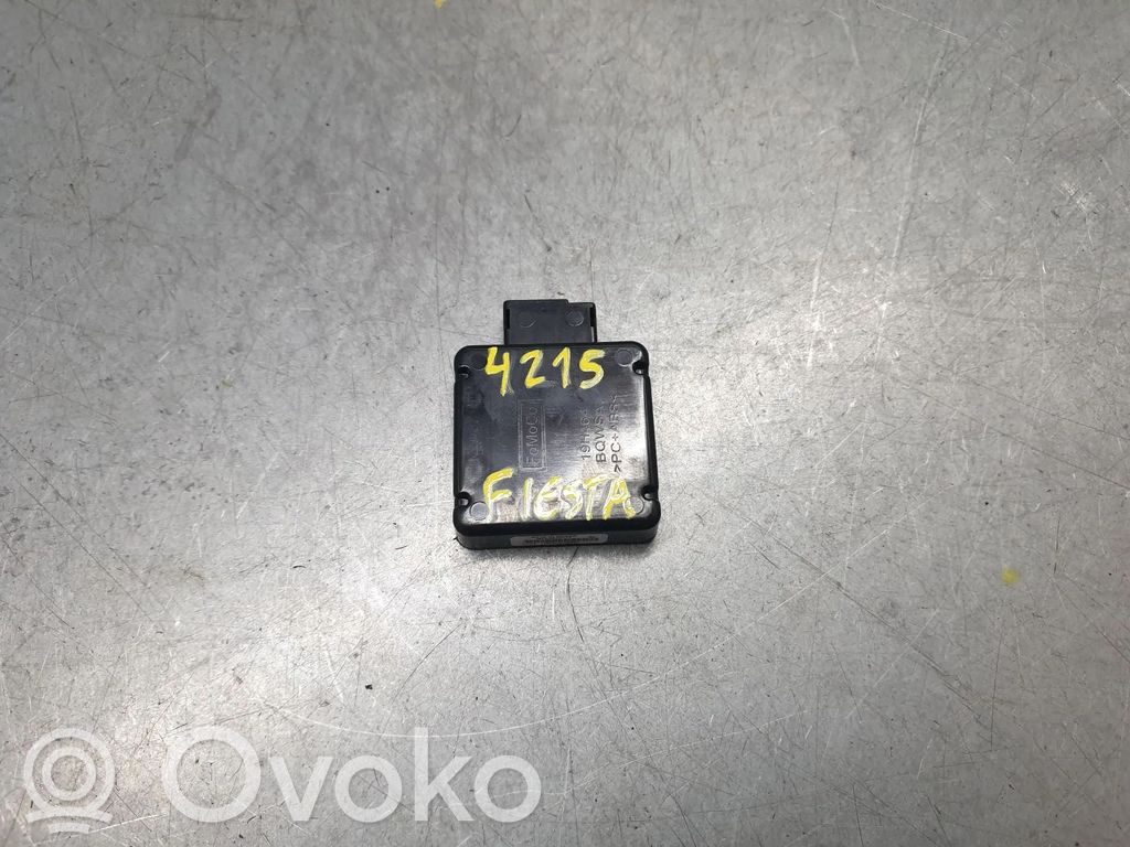 Komforta modulis   DE8T19H463DA,BQWSP