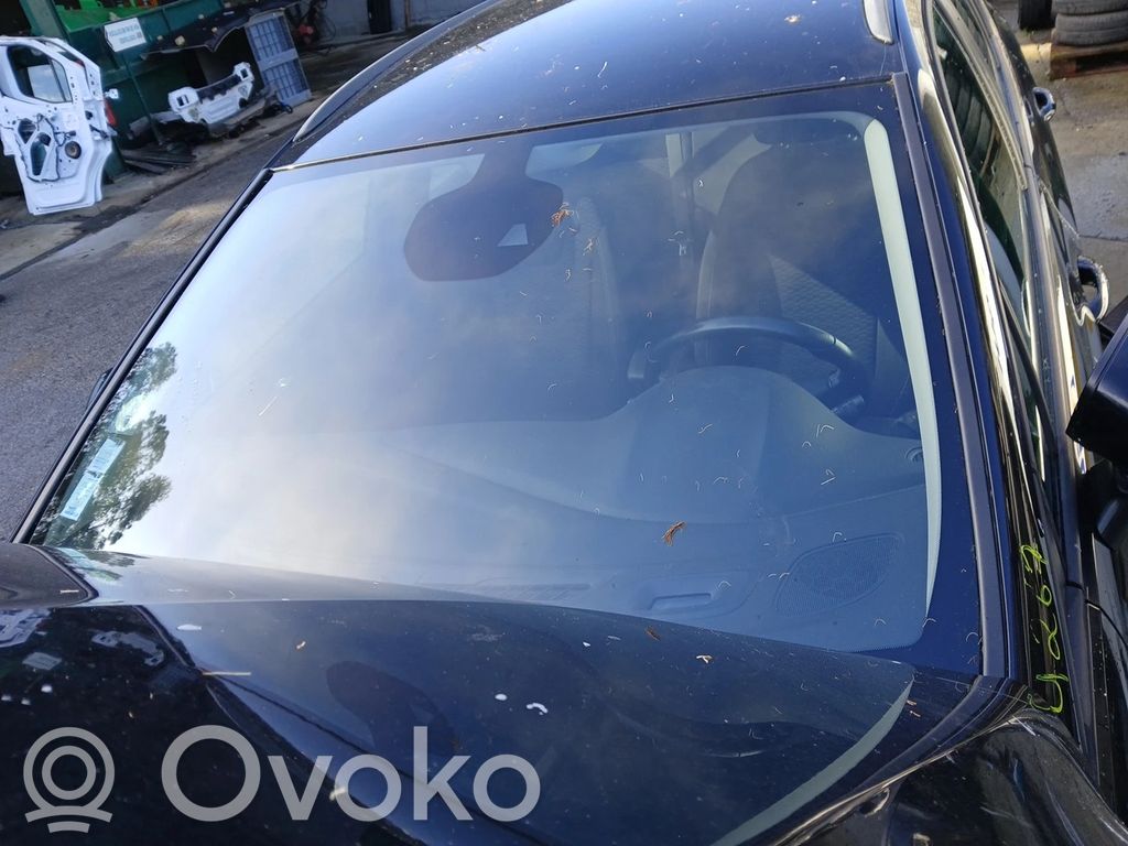 Opel Astra K Parbriz față 