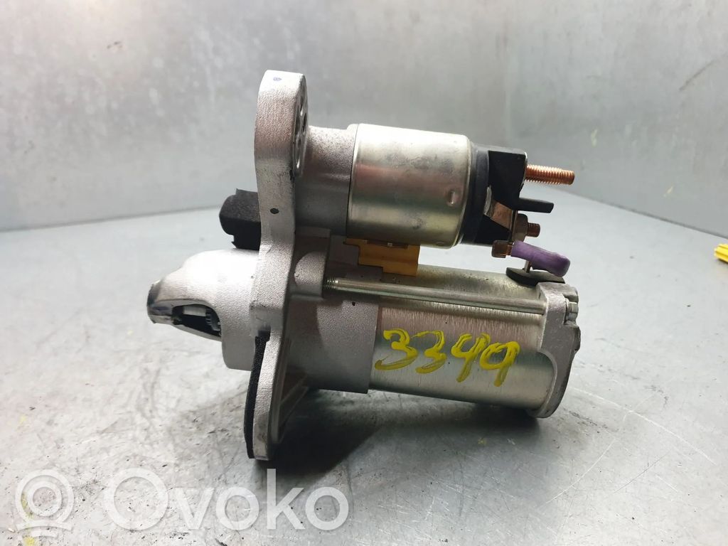 Anlasser   233008820R,KR3S11000AA
