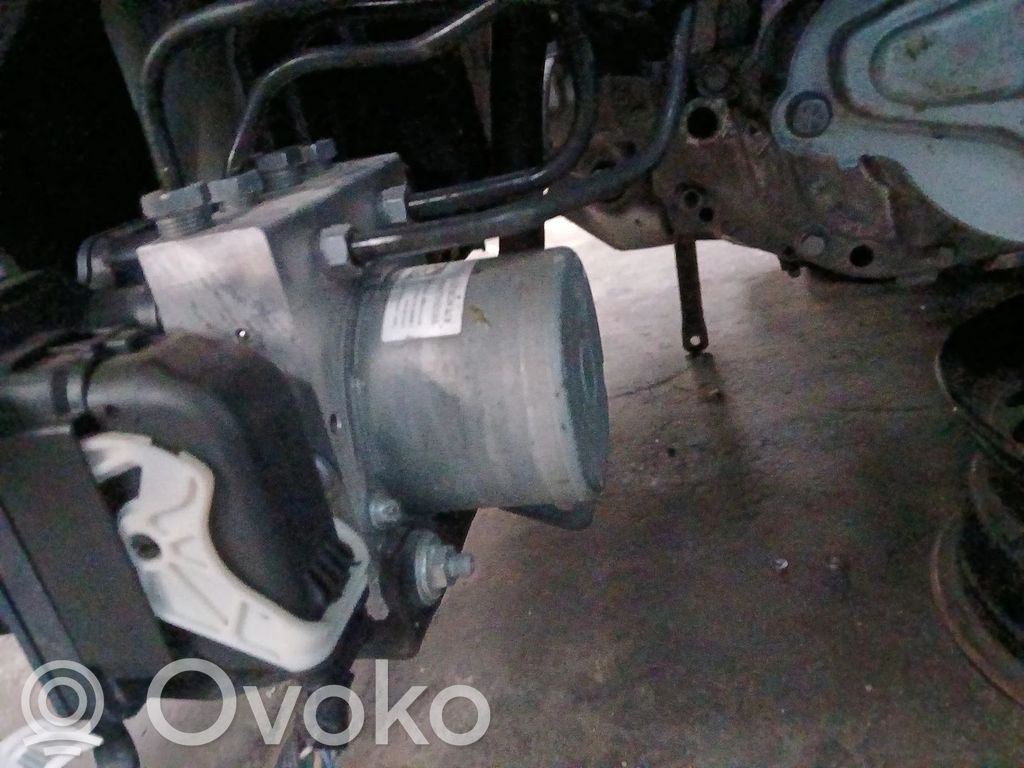 Блок ABS   9850932480