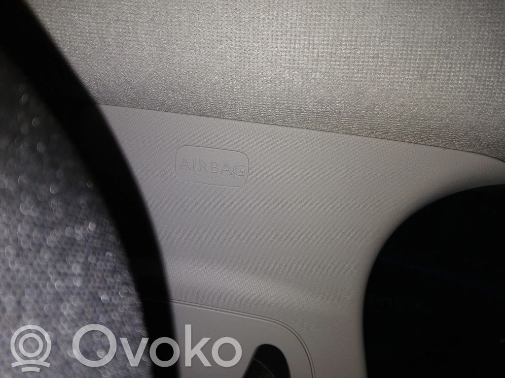 Citroen C3 Airbag da tetto