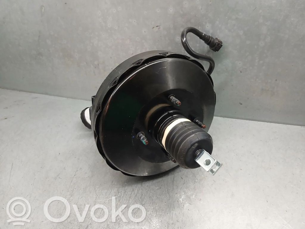 Bremžu vakuuma pastiprinātājs   460075152R,J0925041530083