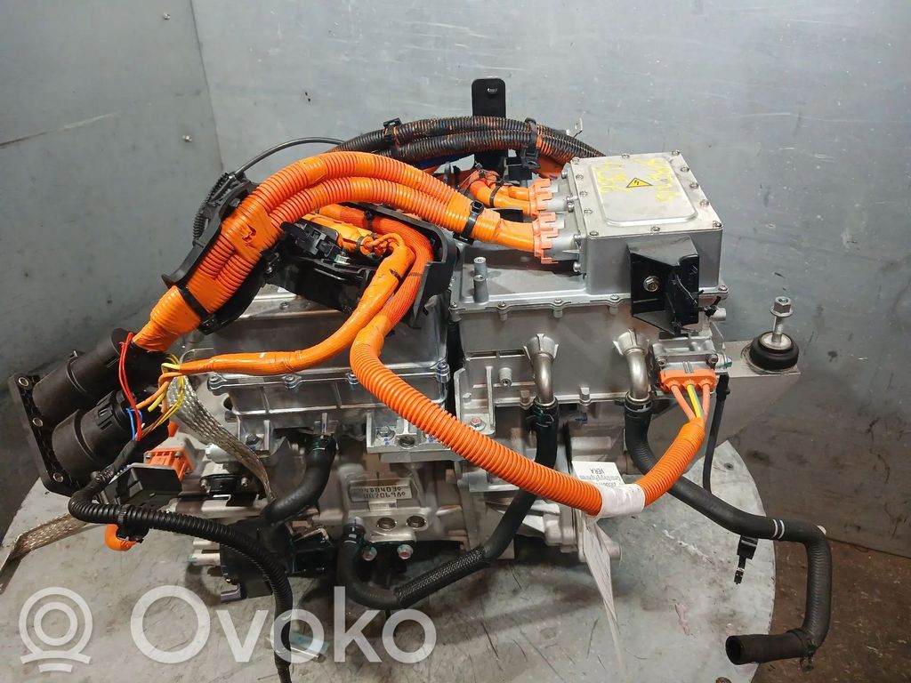 Engine   4DB403,0BCDCDC,296059401R,U070698
