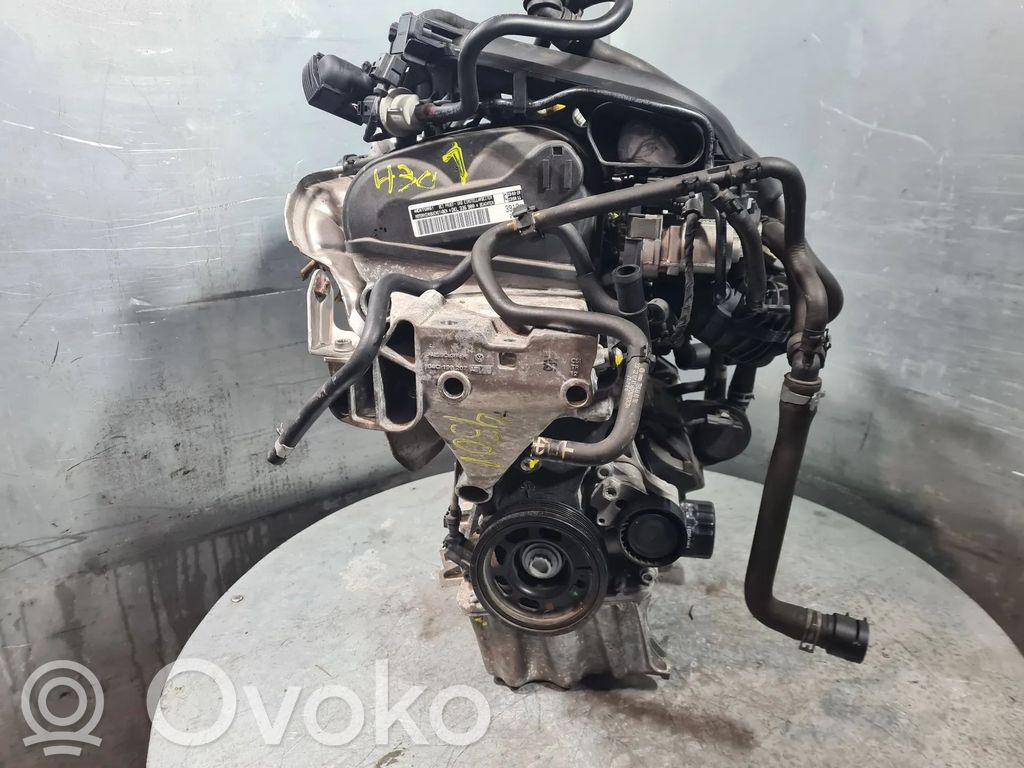 Двигатель   DKL,336900,DKLA