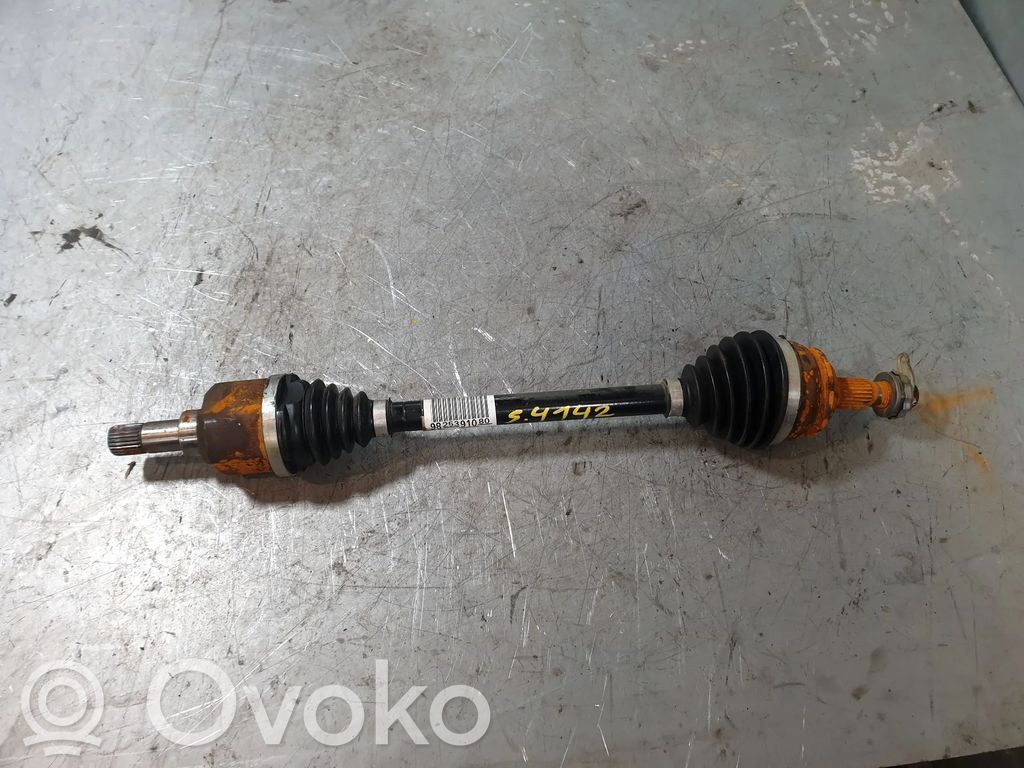 Opel Corsa F Planetară față 