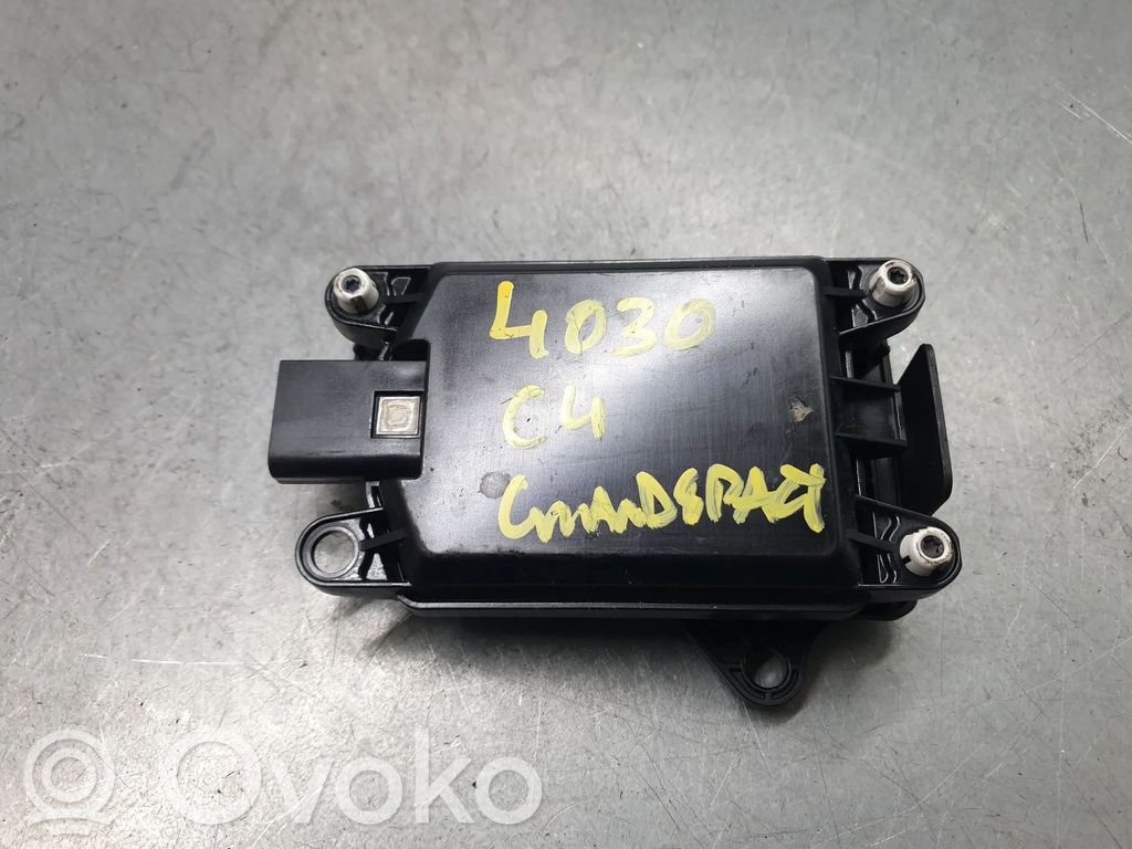 Sensor de radar Distronic   9829009680