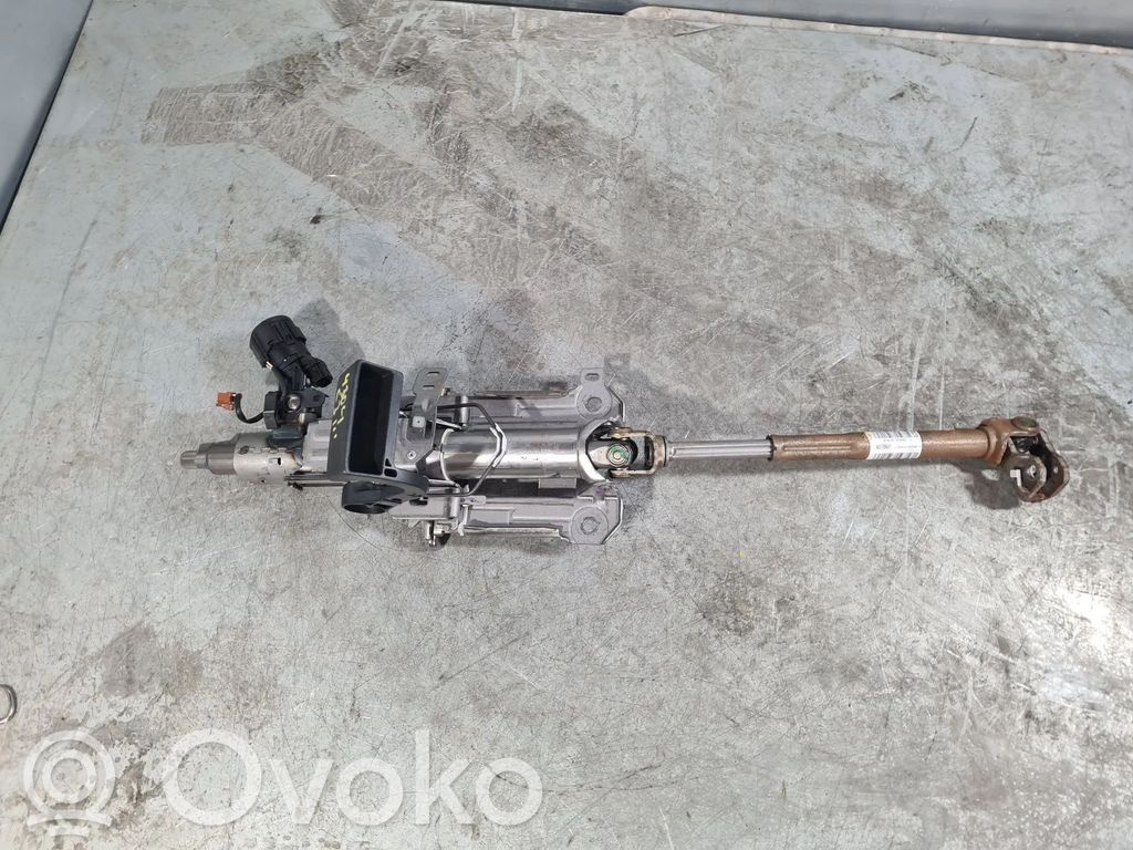 Steering wheel   9823194377