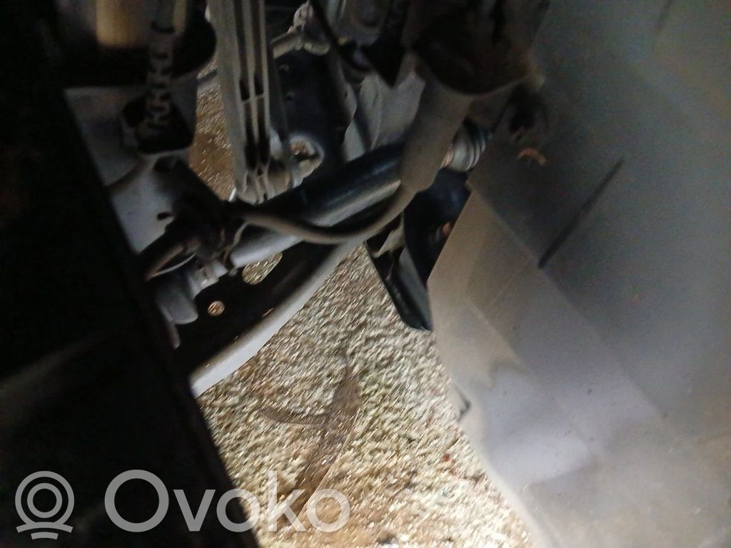 Front control arm   0000051959820,51959820,68248000AA