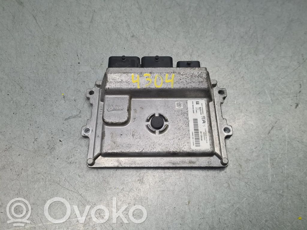 Citroen C3 Engine control unit/module 