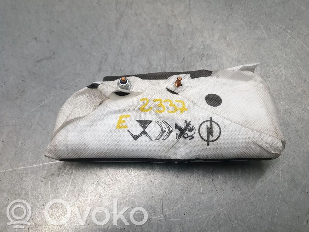 Peugeot 2008 II Airbag sedile 
