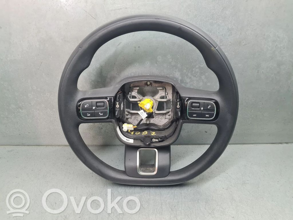 Citroen C3 Volante