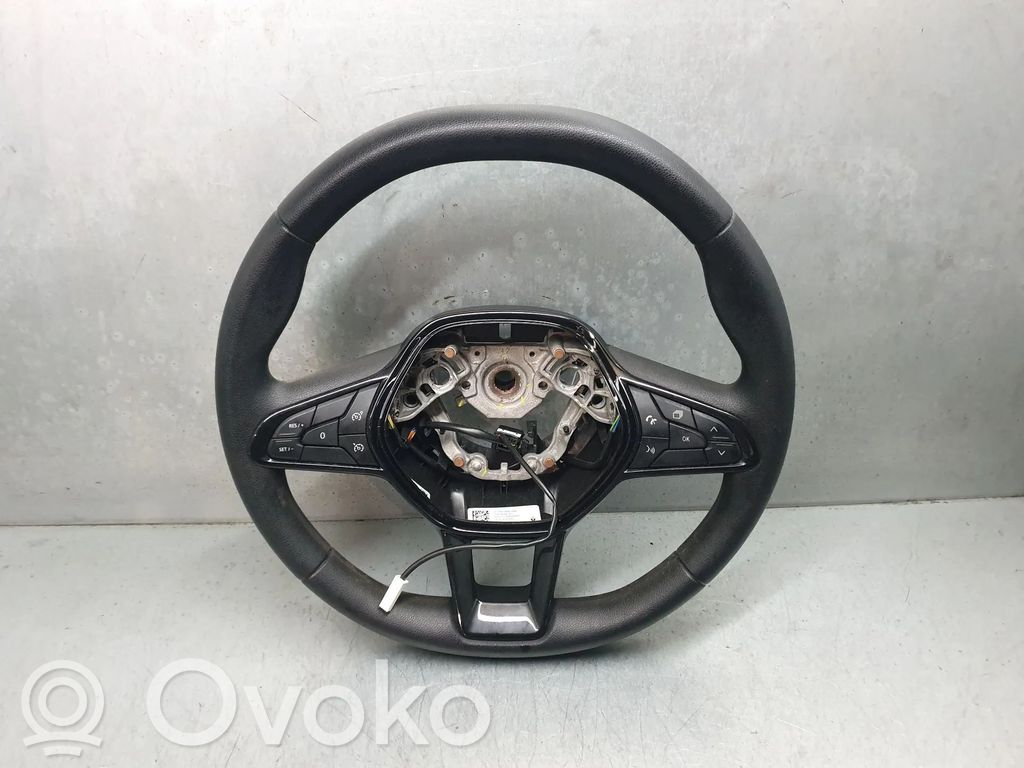 Renault Clio V Lenkrad 