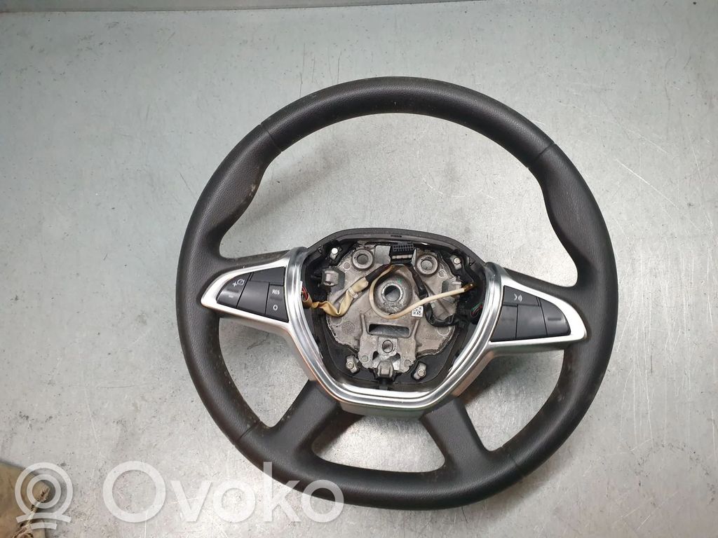 Volante   484000099R,3402010RD03