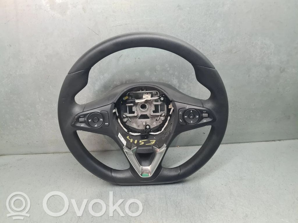 Opel Corsa F Lenkrad 
