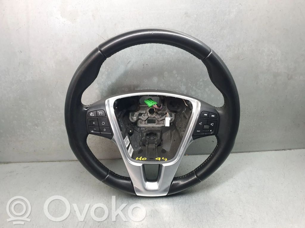Volvo V40 Volan 