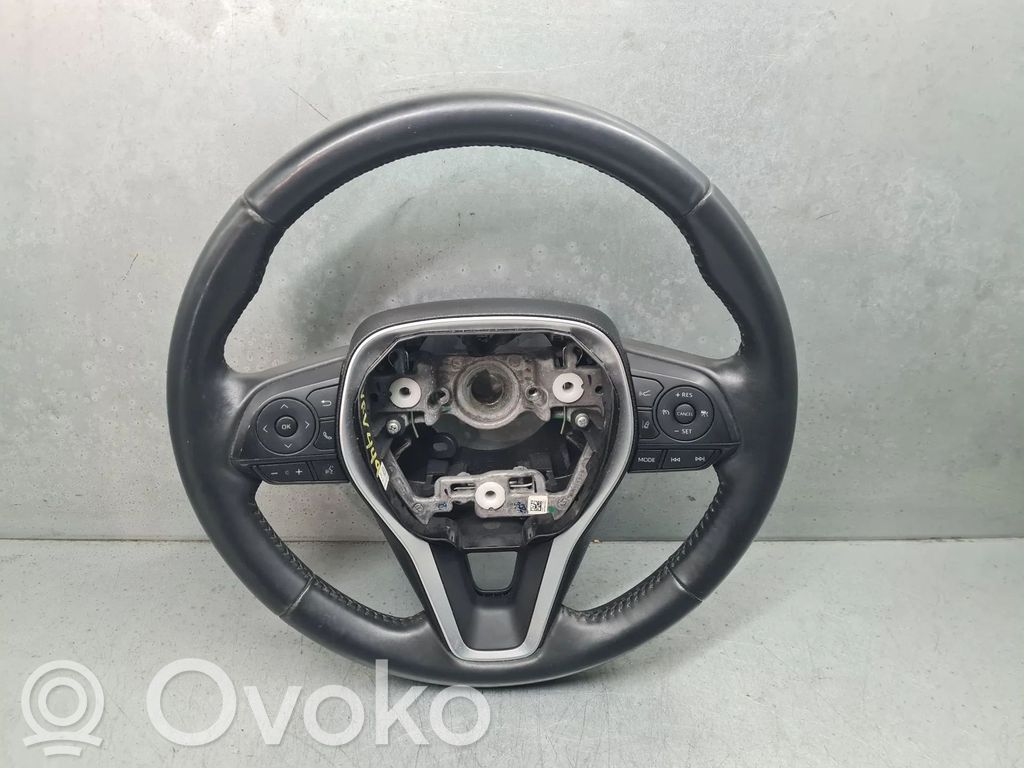 Toyota Corolla E210 E21 Steering wheel 