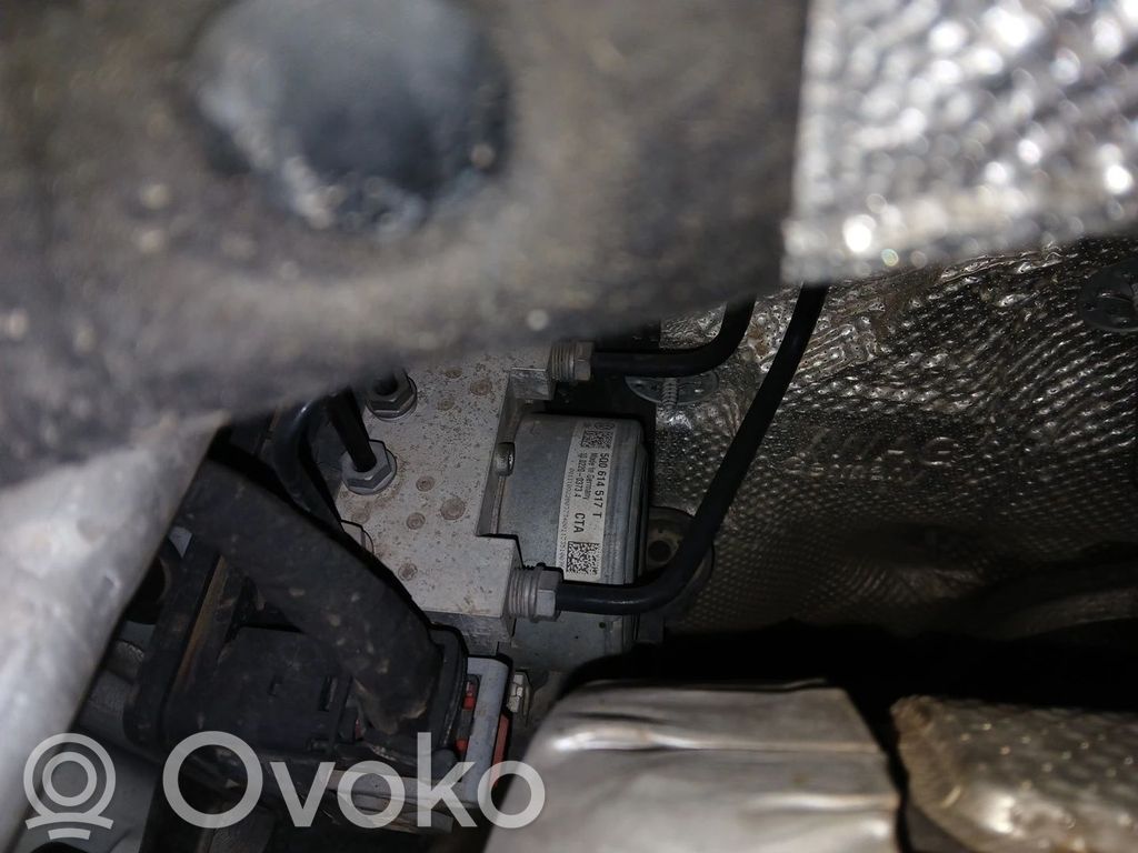 ABS Pump   5Q0614517T