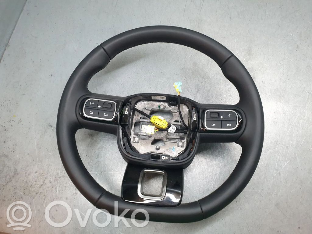 Volant   98118752ZD,023778,34211562F,34250109,34250257D
