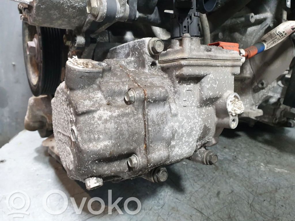 Klimakompressor Pumpe   0422001031,0422000212,0422000421,0422000422,0422000423,0422001061,6R31244,8837047030,8837047031,8837047032,8837047033,ES14C