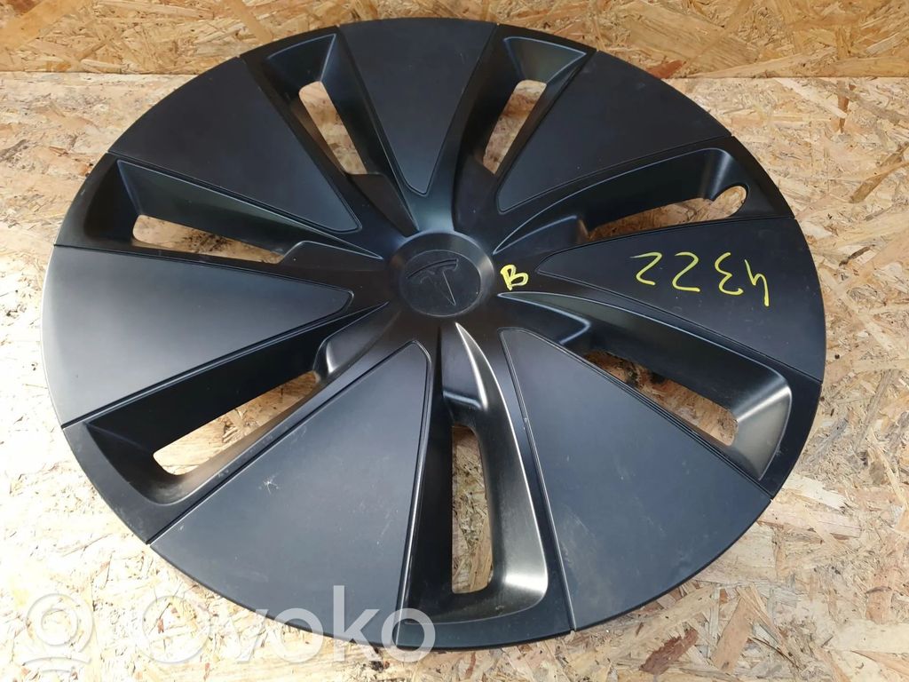 Original wheel cap   134423100B