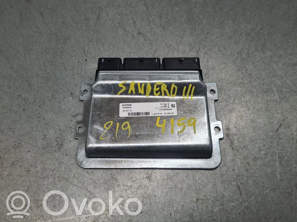 Engine control unit/module   237100773V,237100796V,AAA9433670101